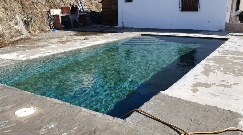 Málaga - Torrox - 1000m2