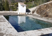 Xalet independent amb terreny en venda a Frigiliana ref.: TR14104 foto