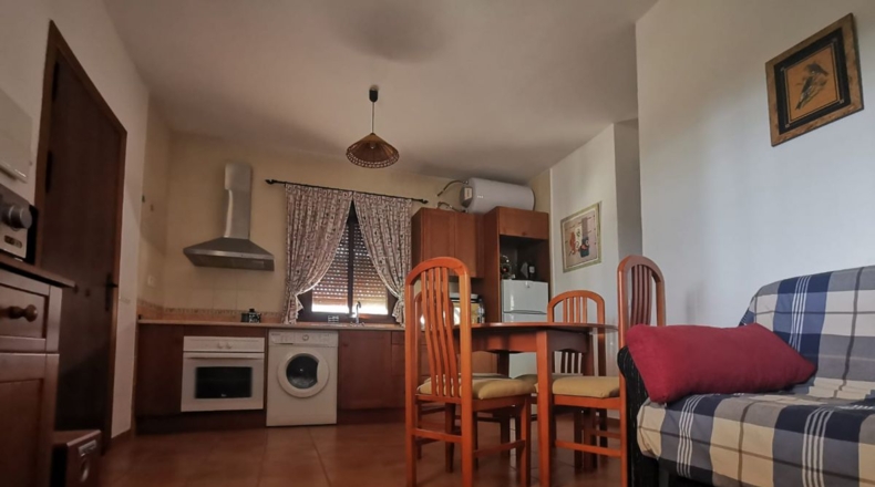 Málaga - Torrox - 1000m2