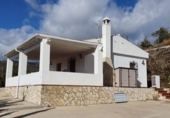 Xalet independent amb terreny en venda a Frigiliana ref.: TR14104 foto