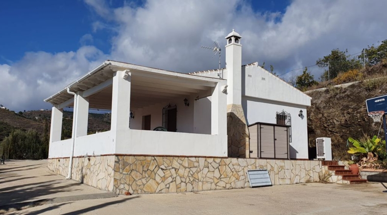 Málaga - Torrox - 1000m2