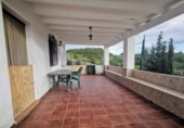Xalet independent amb terreny en venda a Frigiliana ref.: TR14104 foto