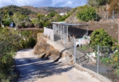 Xalet independent amb terreny en venda a Frigiliana ref.: TR14104 foto