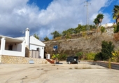 Xalet independent amb terreny en venda a Frigiliana ref.: TR14104 foto