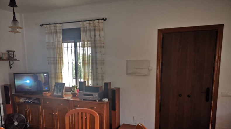 Málaga - Torrox - 1000m2