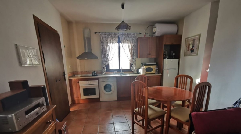 Málaga - Torrox - 1000m2