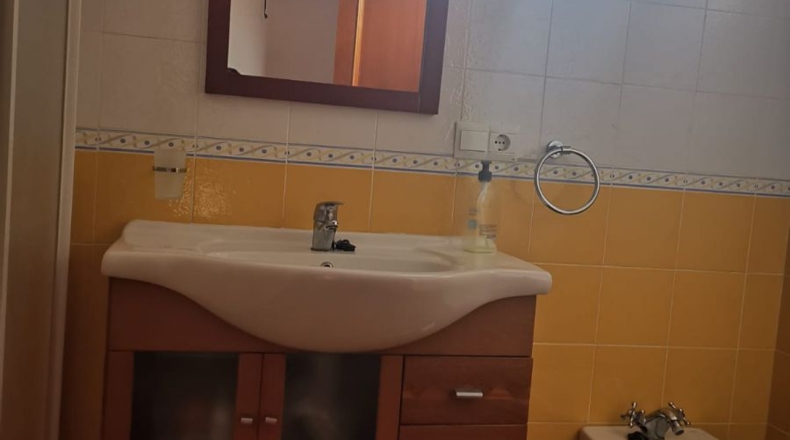 Málaga - Torrox - 1000m2