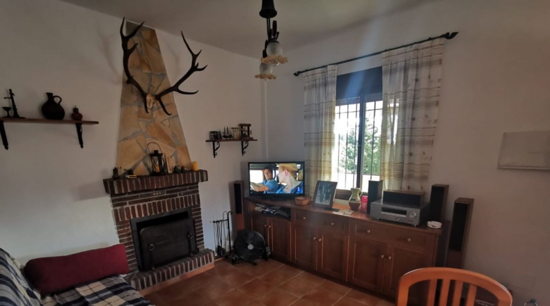Málaga - Torrox - 1000m2