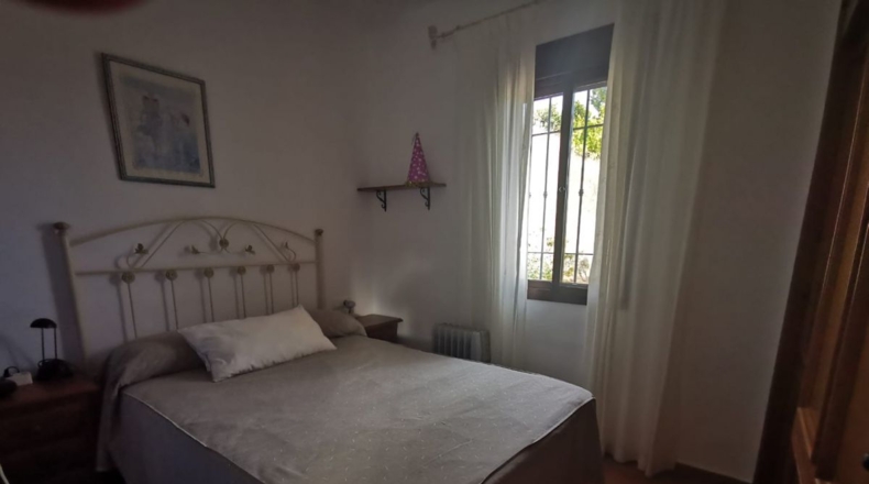 Málaga - Torrox - 1000m2