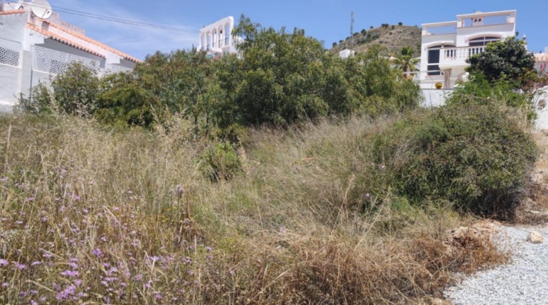 Málaga - Nerja - 550m2