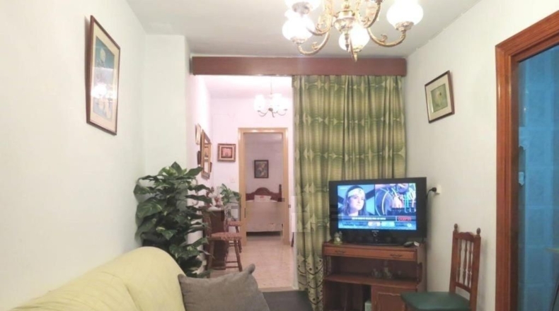 Malaga - Frigiliana - 110m2