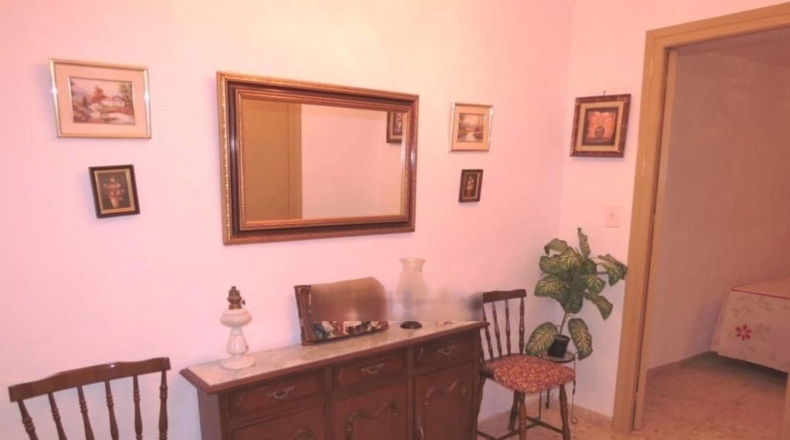 Malaga - Frigiliana - 110m2