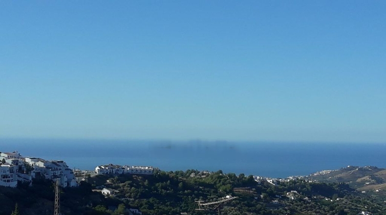 Malaga - Frigiliana - 110m2