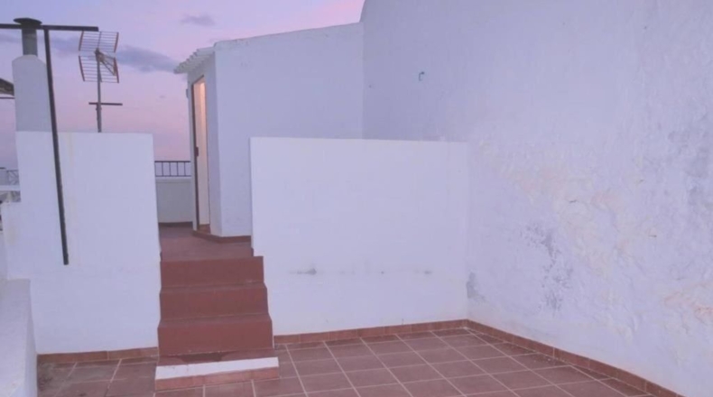 Malaga - Frigiliana - 110m2