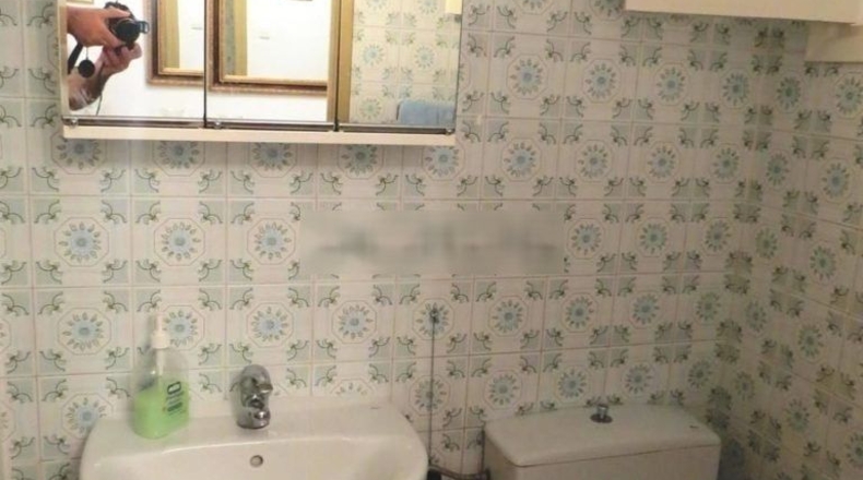 Malaga - Frigiliana - 110m2