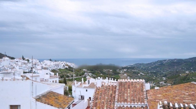Malaga - Frigiliana - 110m2