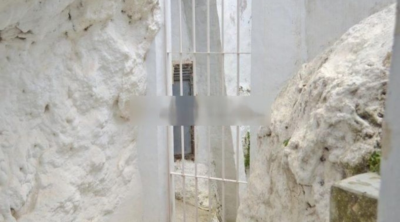Malaga - Frigiliana - 110m2