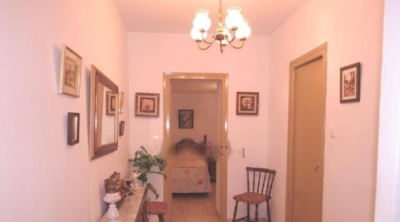 Malaga - Frigiliana - 110m2