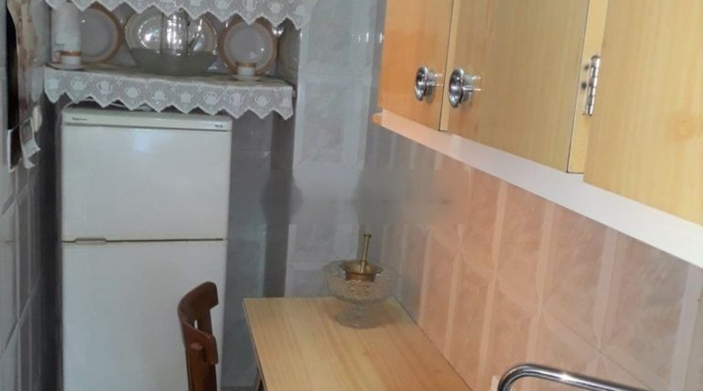 Malaga - Frigiliana - 110m2