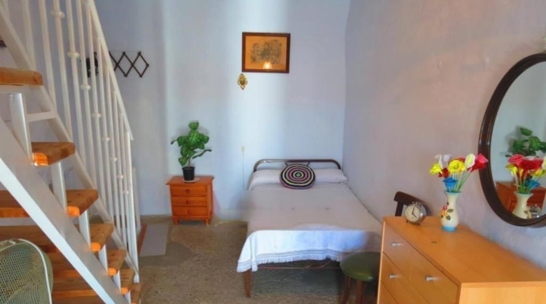 Malaga - Frigiliana - 110m2