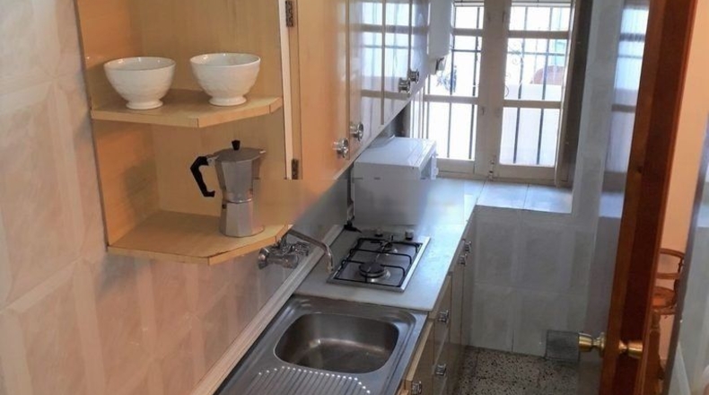 Malaga - Frigiliana - 110m2
