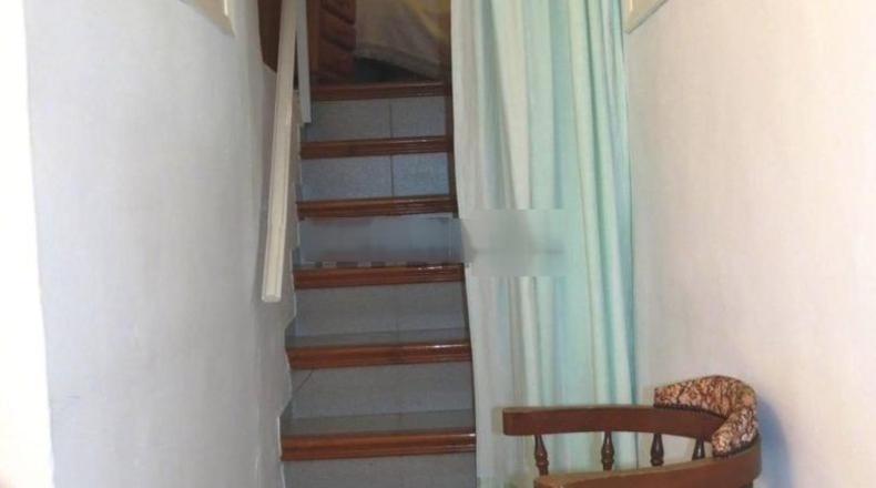Malaga - Frigiliana - 110m2