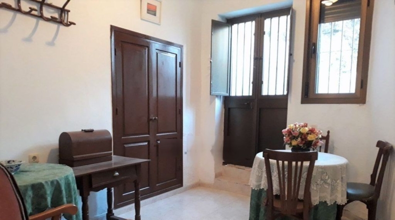 Malaga - Frigiliana - 110m2