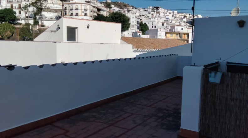 Málaga - Torrox - 138m2