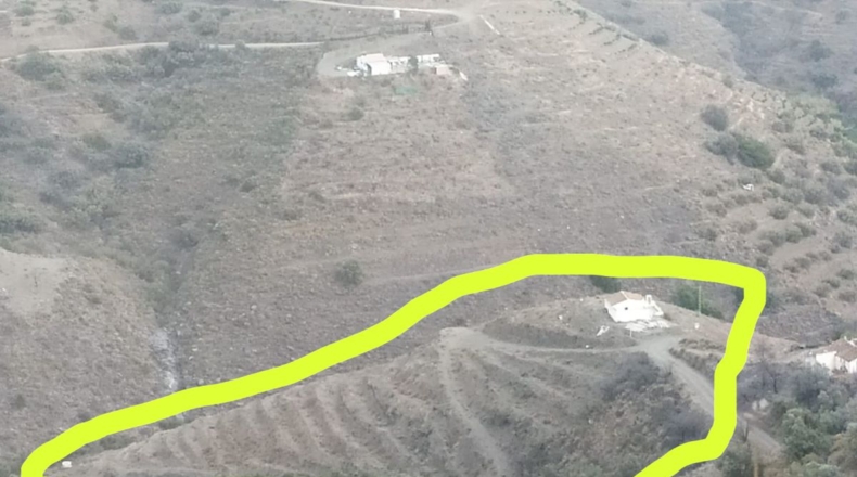Málaga - Torrox - 30000m2