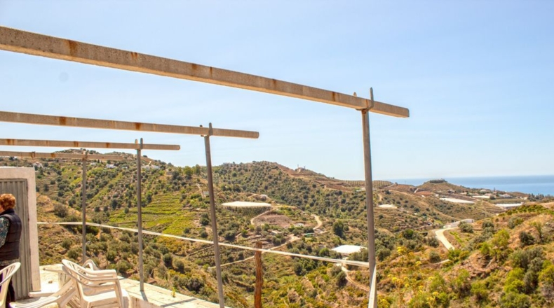 Málaga - Torrox - 30000m2