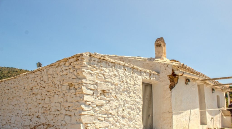 Málaga - Torrox - 30000m2