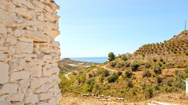 Málaga - Torrox - 30000m2