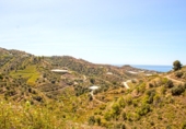 Xalet independent amb terreny en venda a Torrox Park ref.: TR19361 foto