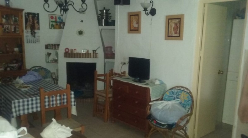 Málaga - Nerja - 3500m2