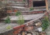 Chalet independiente con terreno en venta en Nerja ref: TR22692 foto