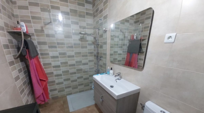 Malaga - Torrox - 3300m2