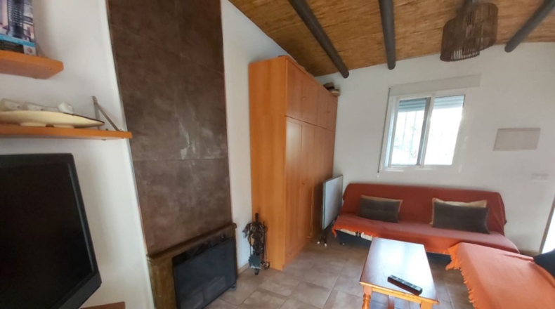 Malaga - Torrox - 3300m2