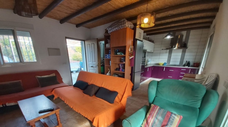 Malaga - Torrox - 3300m2