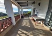 Xalet independent amb terreny en venda a Frigiliana ref.: TR202512 foto