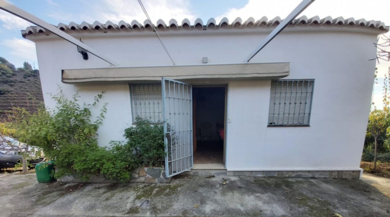 Malaga - Torrox - 3300m2
