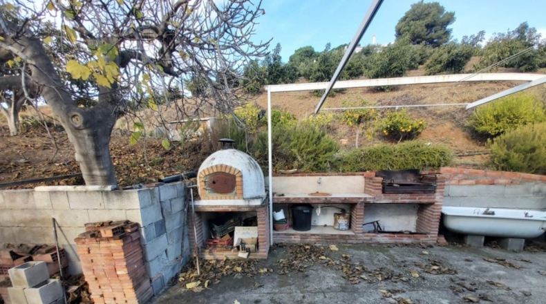 Malaga - Torrox - 3300m2