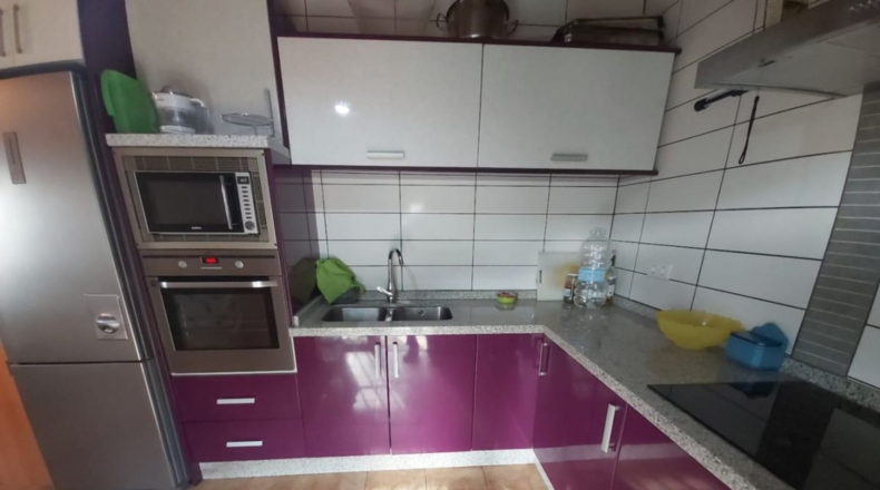 Malaga - Torrox - 3300m2
