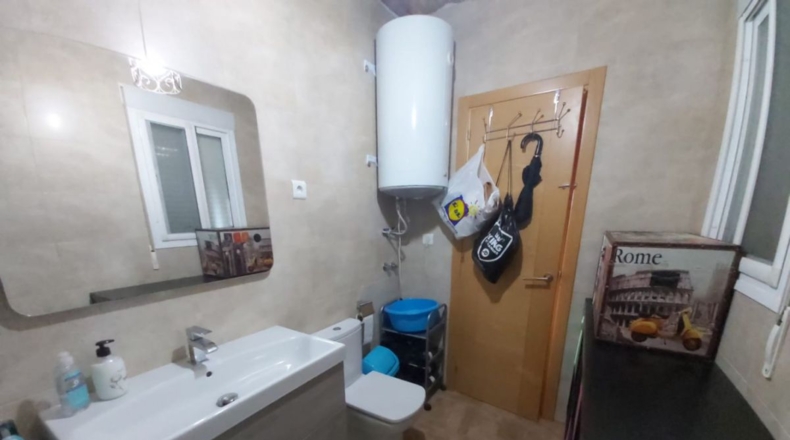 Malaga - Torrox - 3300m2