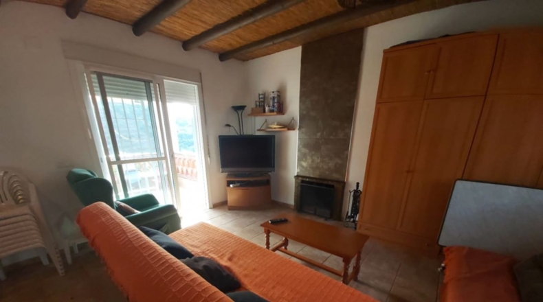 Malaga - Torrox - 3300m2