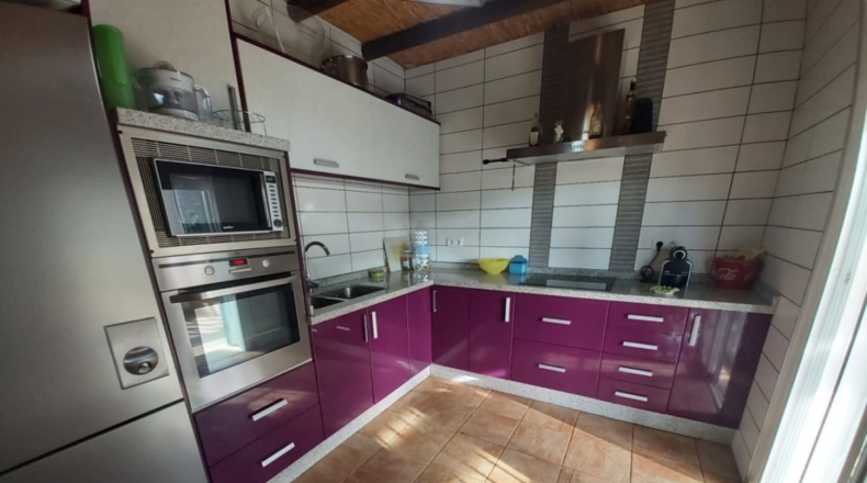 Malaga - Torrox - 3300m2