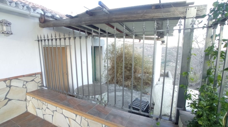 Málaga - Torrox - 2300m2