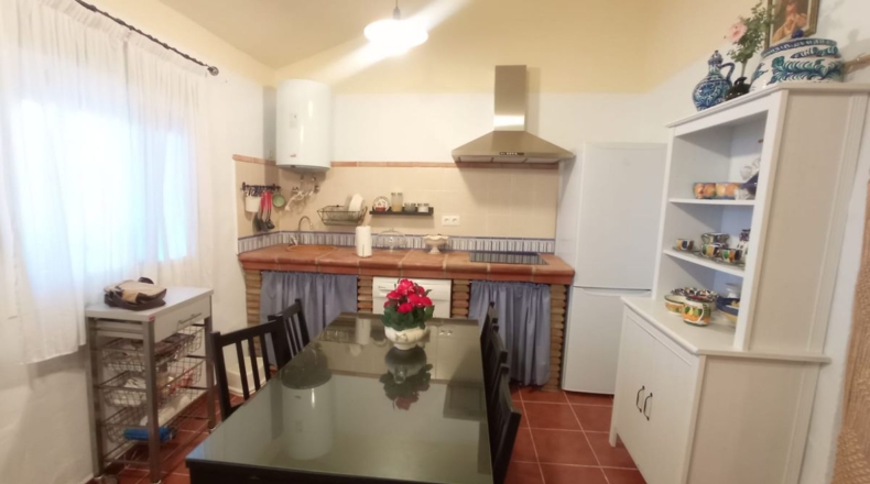 Málaga - Torrox - 2300m2