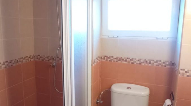 Málaga - Torrox - 2300m2