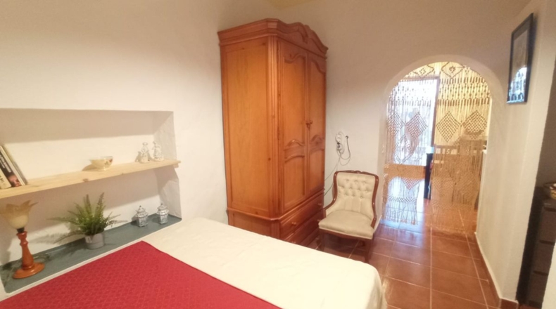 Málaga - Torrox - 2300m2
