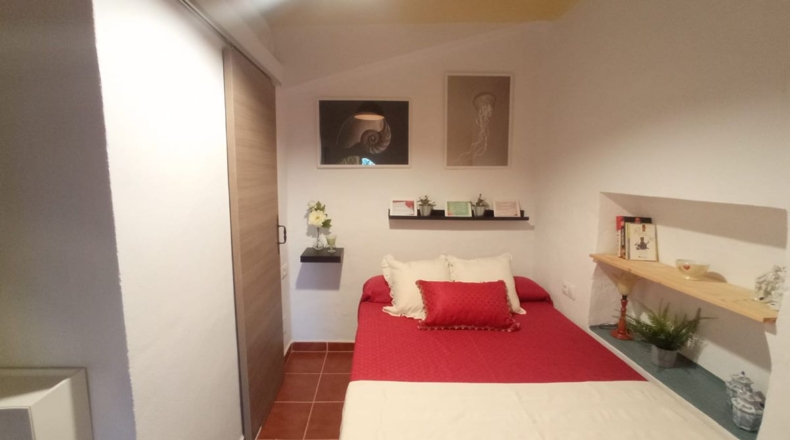 Málaga - Torrox - 2300m2